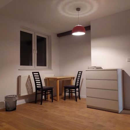 Pokoje Krakow Tyniec Hostel Extérieur photo