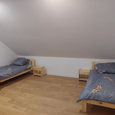 Pokoje Krakow Tyniec Hostel Extérieur photo