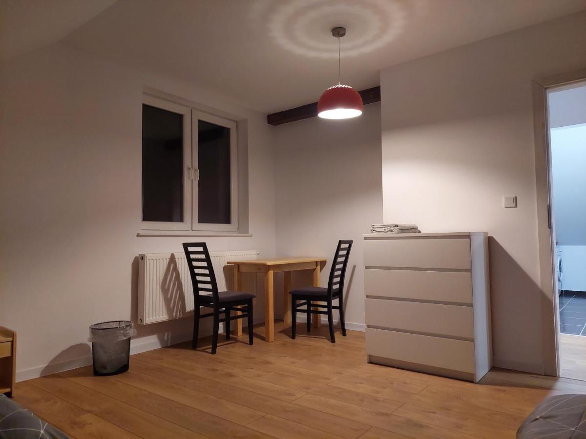 Pokoje Krakow Tyniec Hostel Extérieur photo