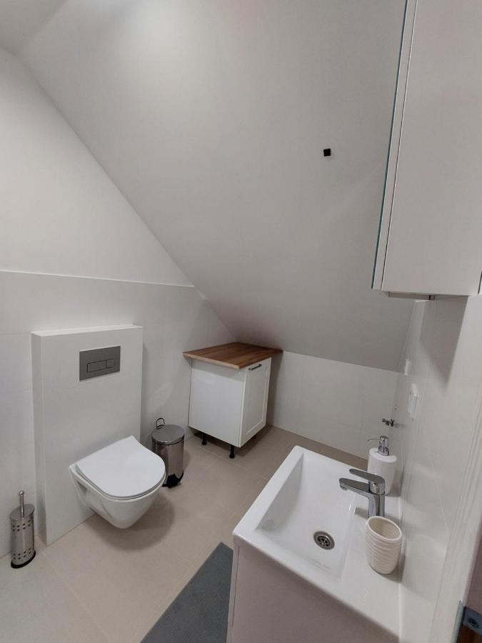 Pokoje Krakow Tyniec Hostel Extérieur photo