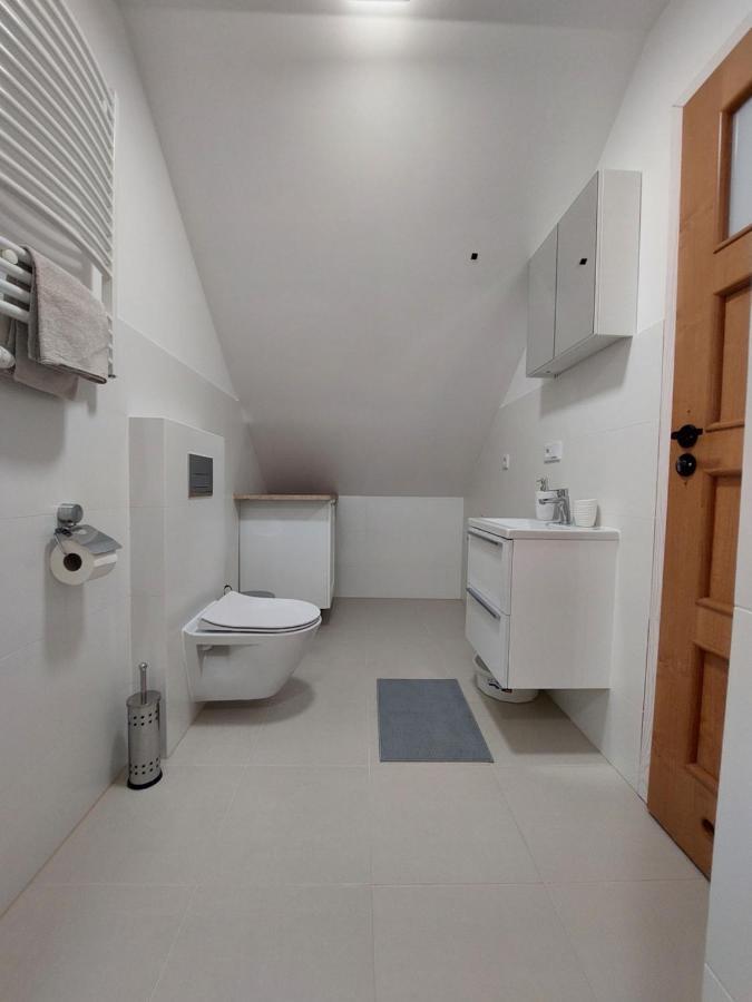 Pokoje Krakow Tyniec Hostel Extérieur photo