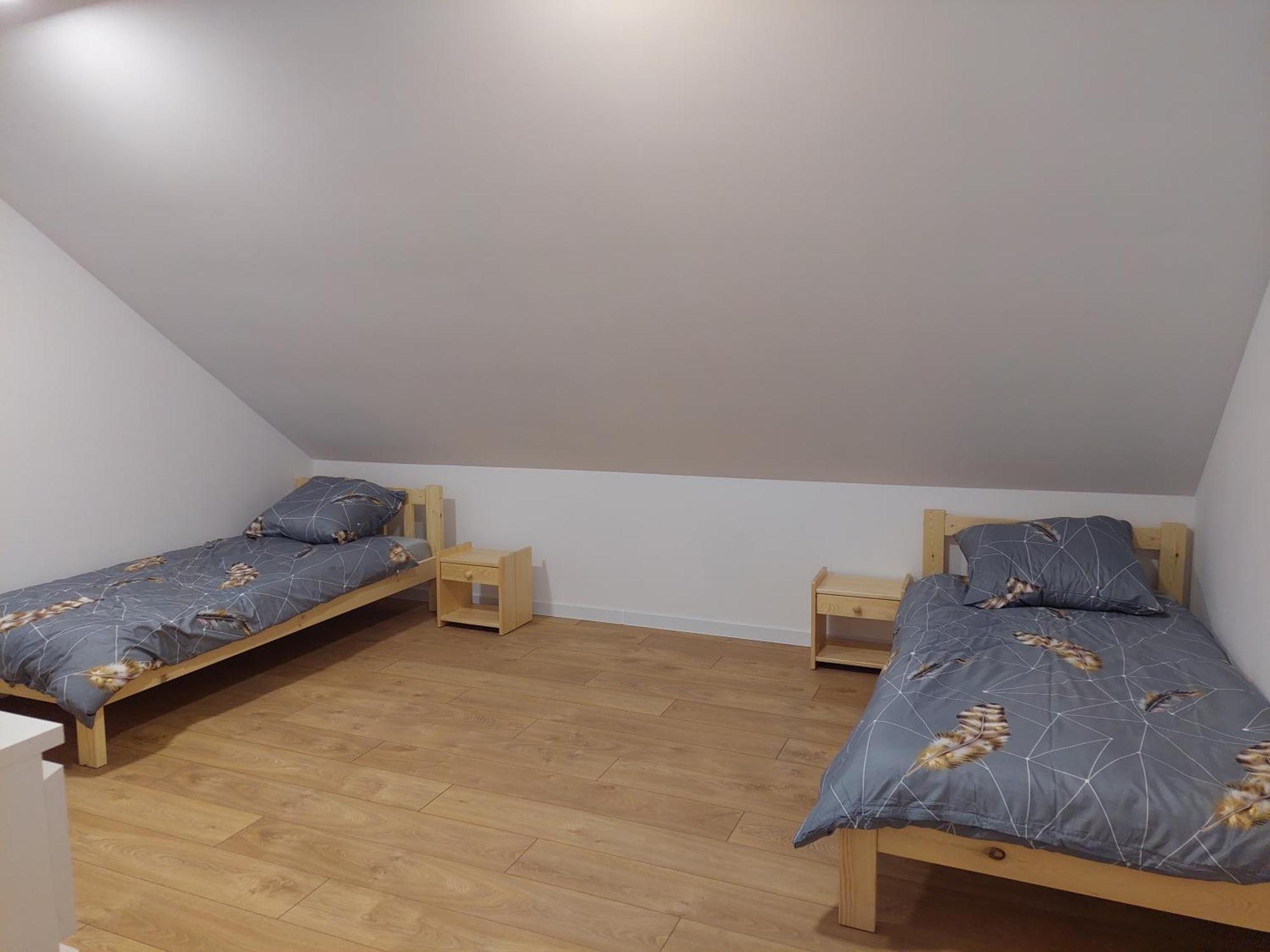 Pokoje Krakow Tyniec Hostel Extérieur photo
